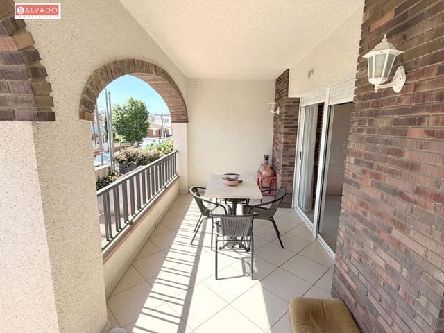 4 soverom Rekkehus til salgs i Segur de Calafell, Calafell med garasje - € 399 000 (Ref: 9865182)
