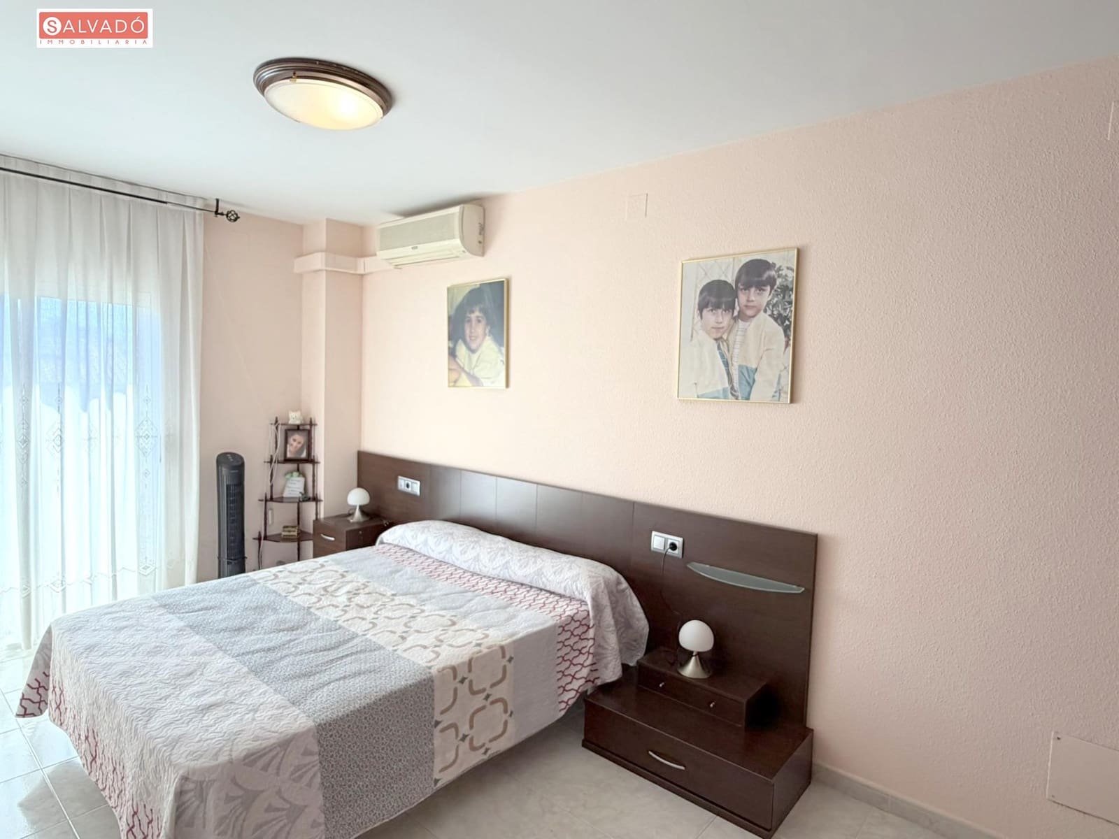4 soverom Rekkehus til salgs i Segur de Calafell med garasje - € 399 000 (Ref: 9865182)