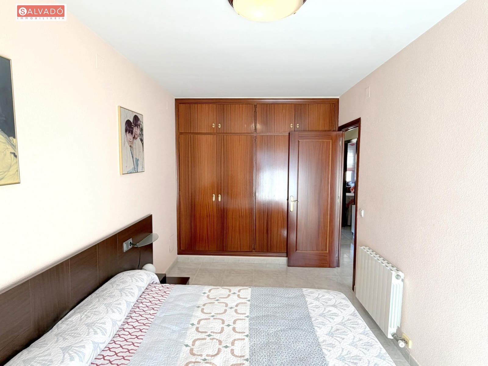 4 soverom Rekkehus til salgs i Segur de Calafell med garasje - € 399 000 (Ref: 9865182)