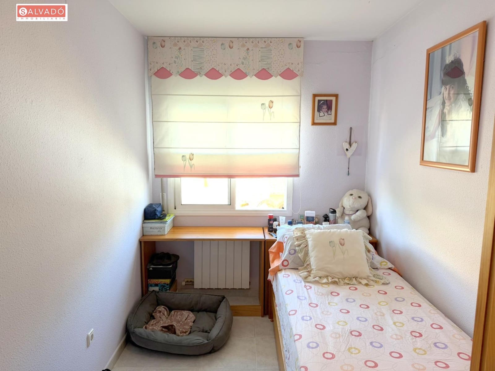 4 soverom Rekkehus til salgs i Segur de Calafell med garasje - € 399 000 (Ref: 9865182)