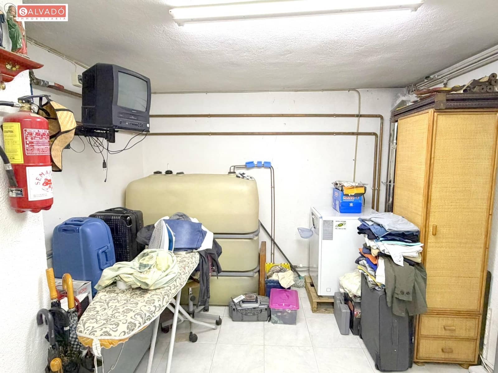 4 soverom Rekkehus til salgs i Segur de Calafell med garasje - € 399 000 (Ref: 9865182)
