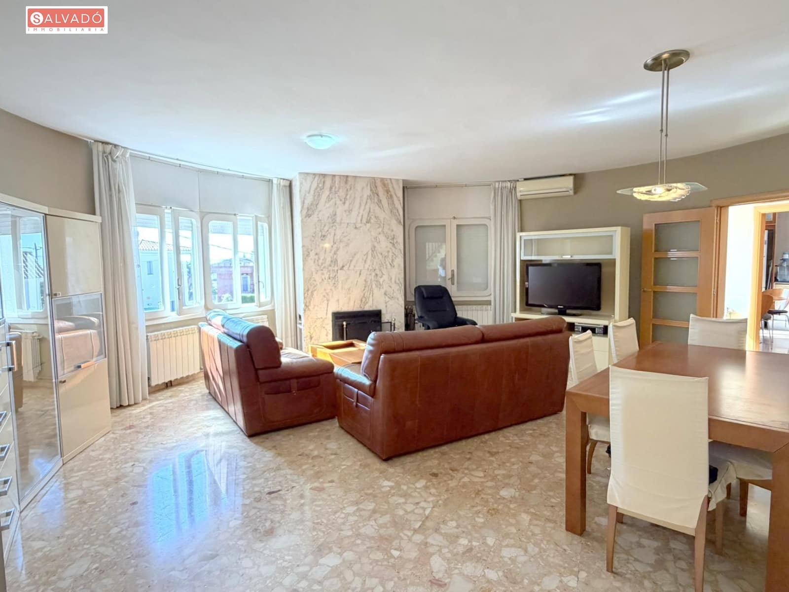 5 camera da letto Villa in vendita in Segur de Calafell - 450.000 € (Rif: 9870212)