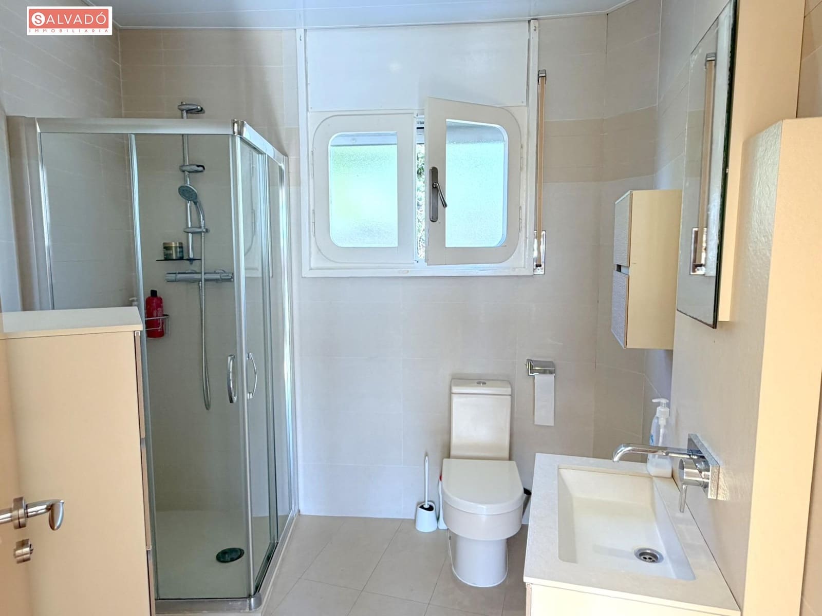 5 camera da letto Villa in vendita in Segur de Calafell - 450.000 € (Rif: 9870212)