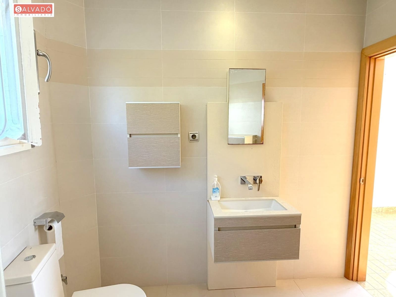 5 camera da letto Villa in vendita in Segur de Calafell - 450.000 € (Rif: 9870212)