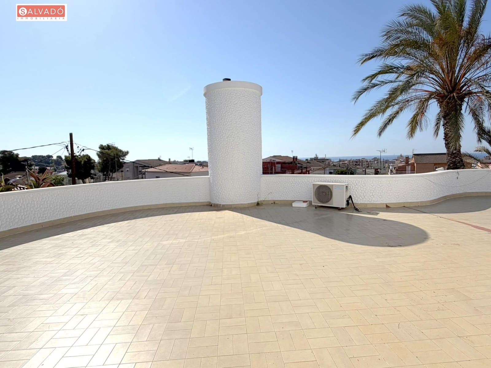 5 camera da letto Villa in vendita in Segur de Calafell - 450.000 € (Rif: 9870212)