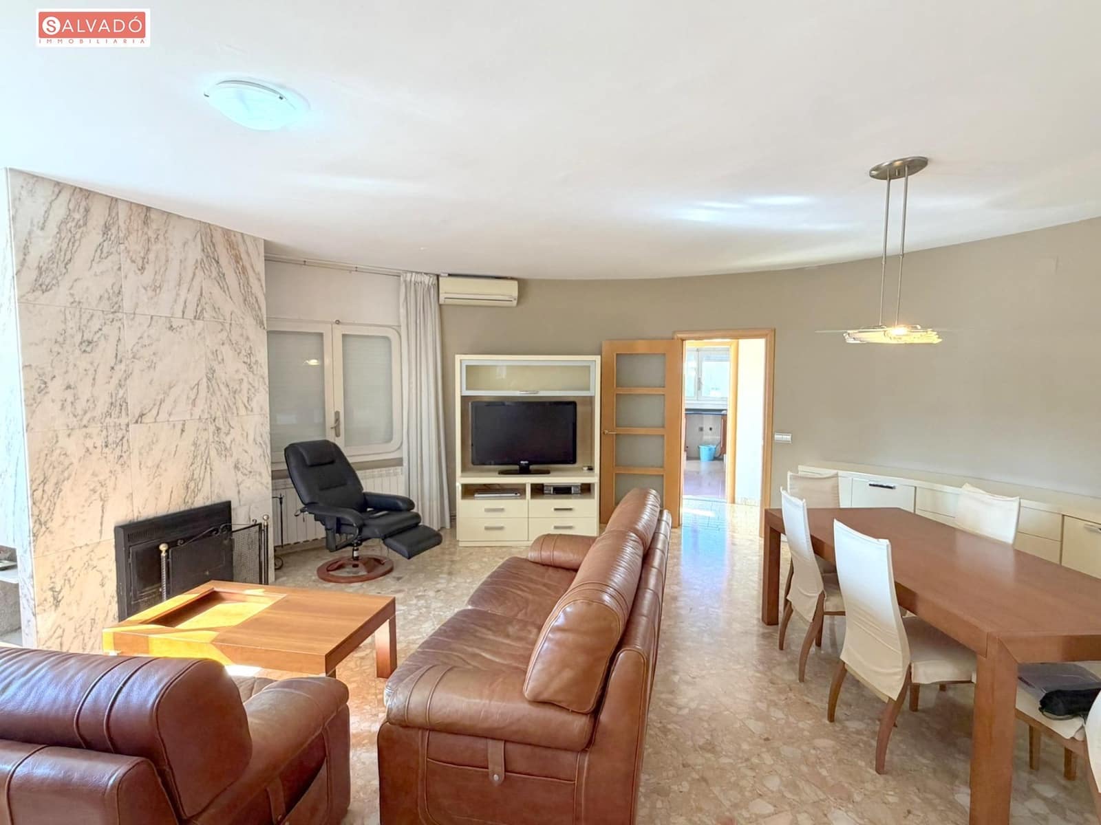 5 camera da letto Villa in vendita in Segur de Calafell - 450.000 € (Rif: 9870212)