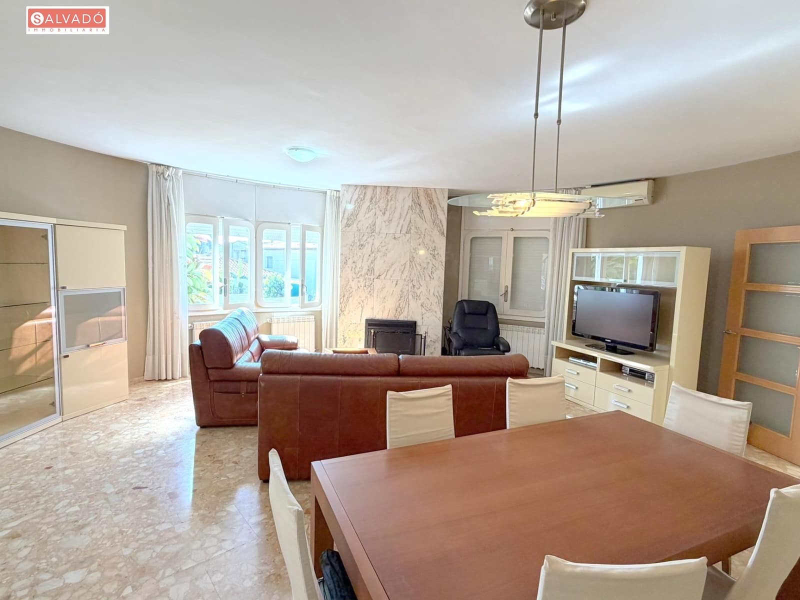 5 camera da letto Villa in vendita in Segur de Calafell - 450.000 € (Rif: 9870212)