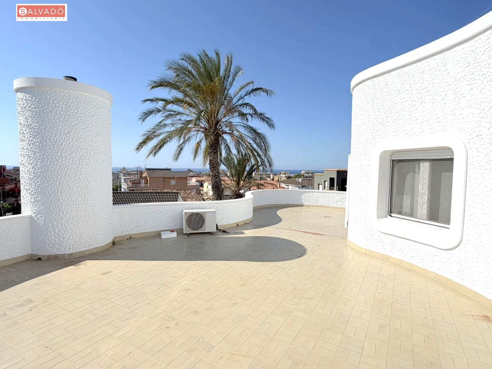 5 camera da letto Villa in vendita in Segur de Calafell - 450.000 € (Rif: 9870212)