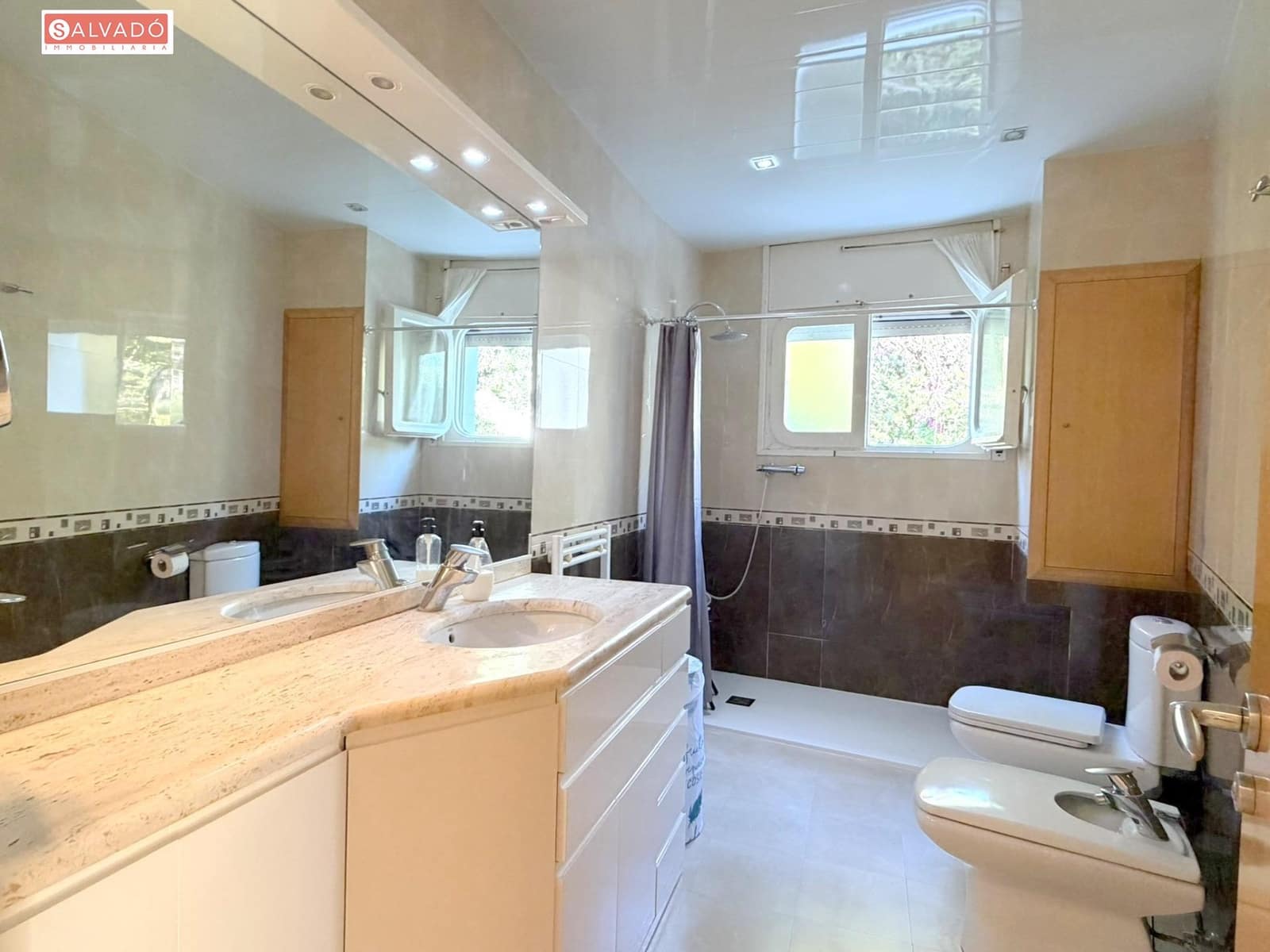 5 camera da letto Villa in vendita in Segur de Calafell - 450.000 € (Rif: 9870212)