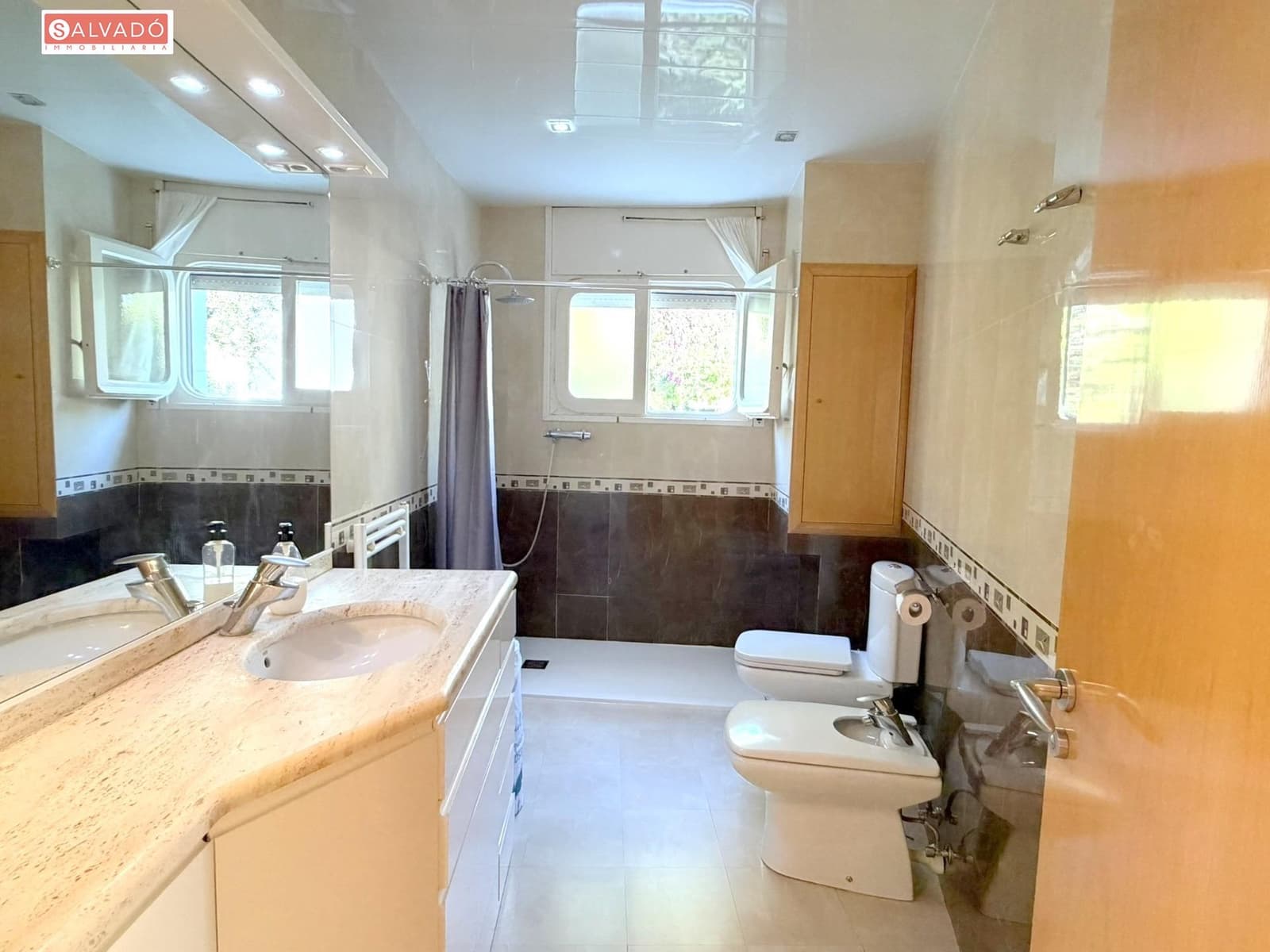 5 camera da letto Villa in vendita in Segur de Calafell - 450.000 € (Rif: 9870212)