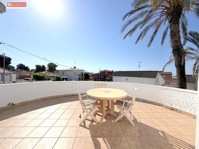 5 camera da letto Villa in vendita in Segur de Calafell, Calafell - 450.000 € (Rif: 9870212)