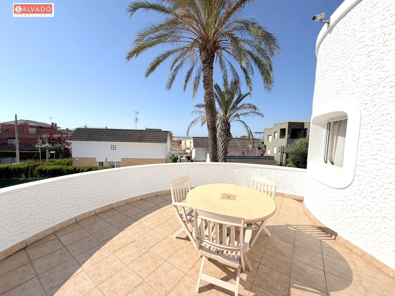 5 camera da letto Villa in vendita in Segur de Calafell - 450.000 € (Rif: 9870212)