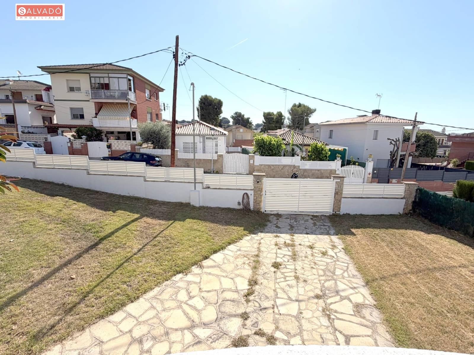 5 camera da letto Villa in vendita in Segur de Calafell - 450.000 € (Rif: 9870212)