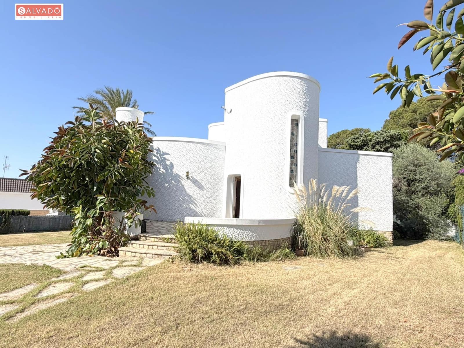 5 camera da letto Villa in vendita in Segur de Calafell - 450.000 € (Rif: 9870212)