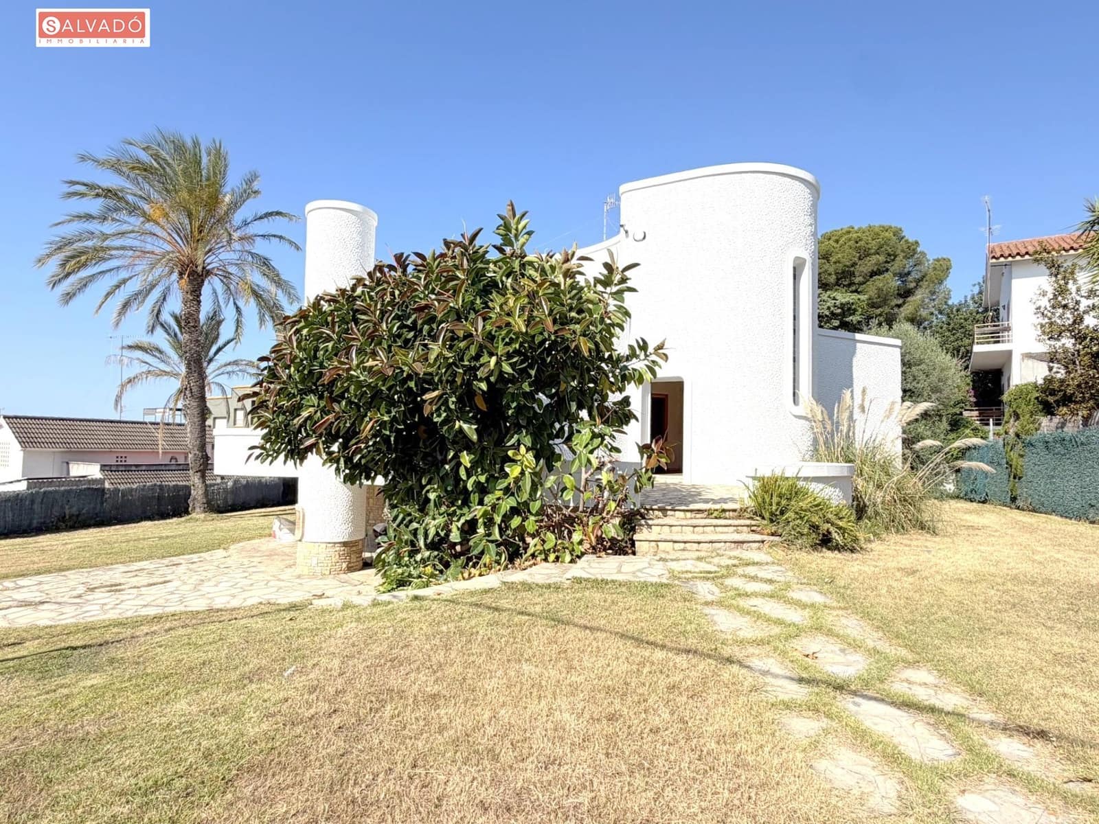 5 camera da letto Villa in vendita in Segur de Calafell - 450.000 € (Rif: 9870212)