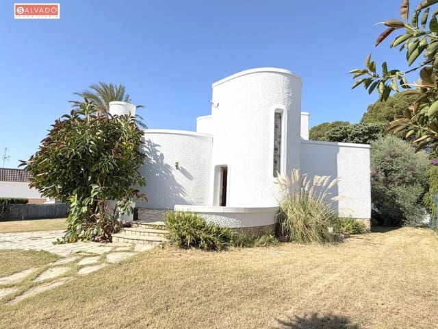 5 camera da letto Villa in vendita in Segur de Calafell, Calafell - 450.000 € (Rif: 9870212)