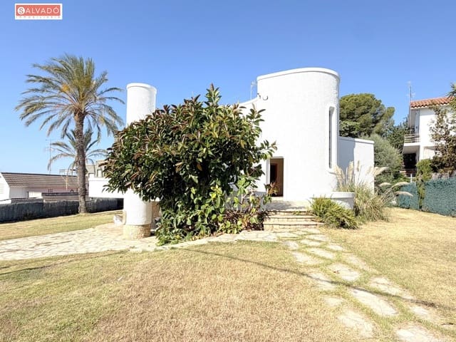 5 camera da letto Villa in vendita in Segur de Calafell, Calafell - 450.000 € (Rif: 9870212)