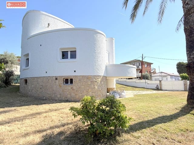 5 camera da letto Villa in vendita in Segur de Calafell, Calafell - 450.000 € (Rif: 9870212)