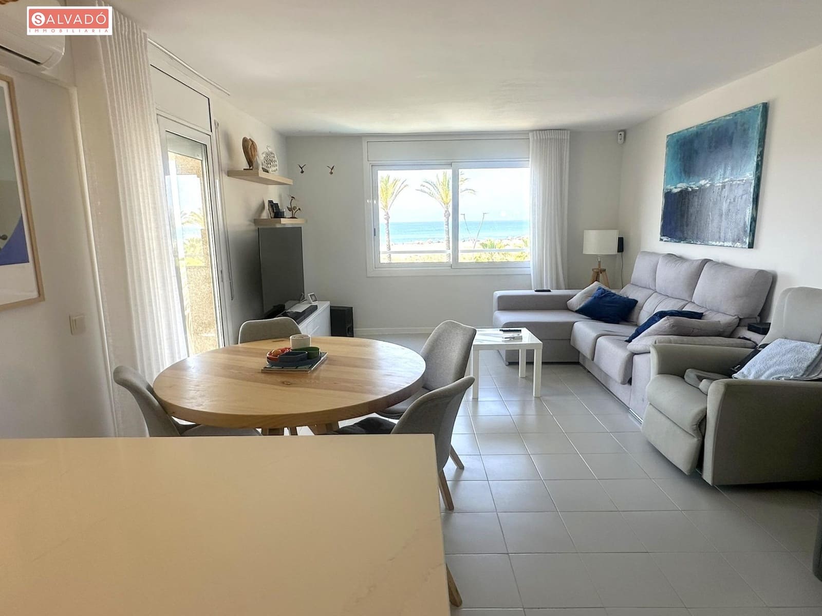 3 chambre Appartement à vendre à Segur de Calafell avec piscine - 374 000 € (Ref: 9870213)