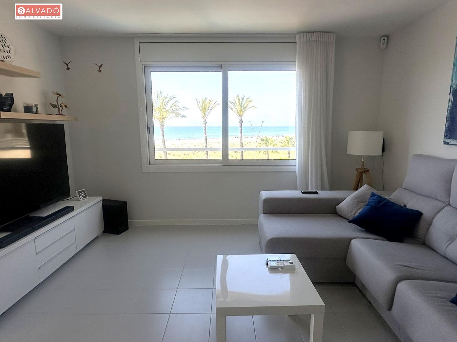 3 chambre Appartement à vendre à Segur de Calafell avec piscine - 374 000 € (Ref: 9870213)