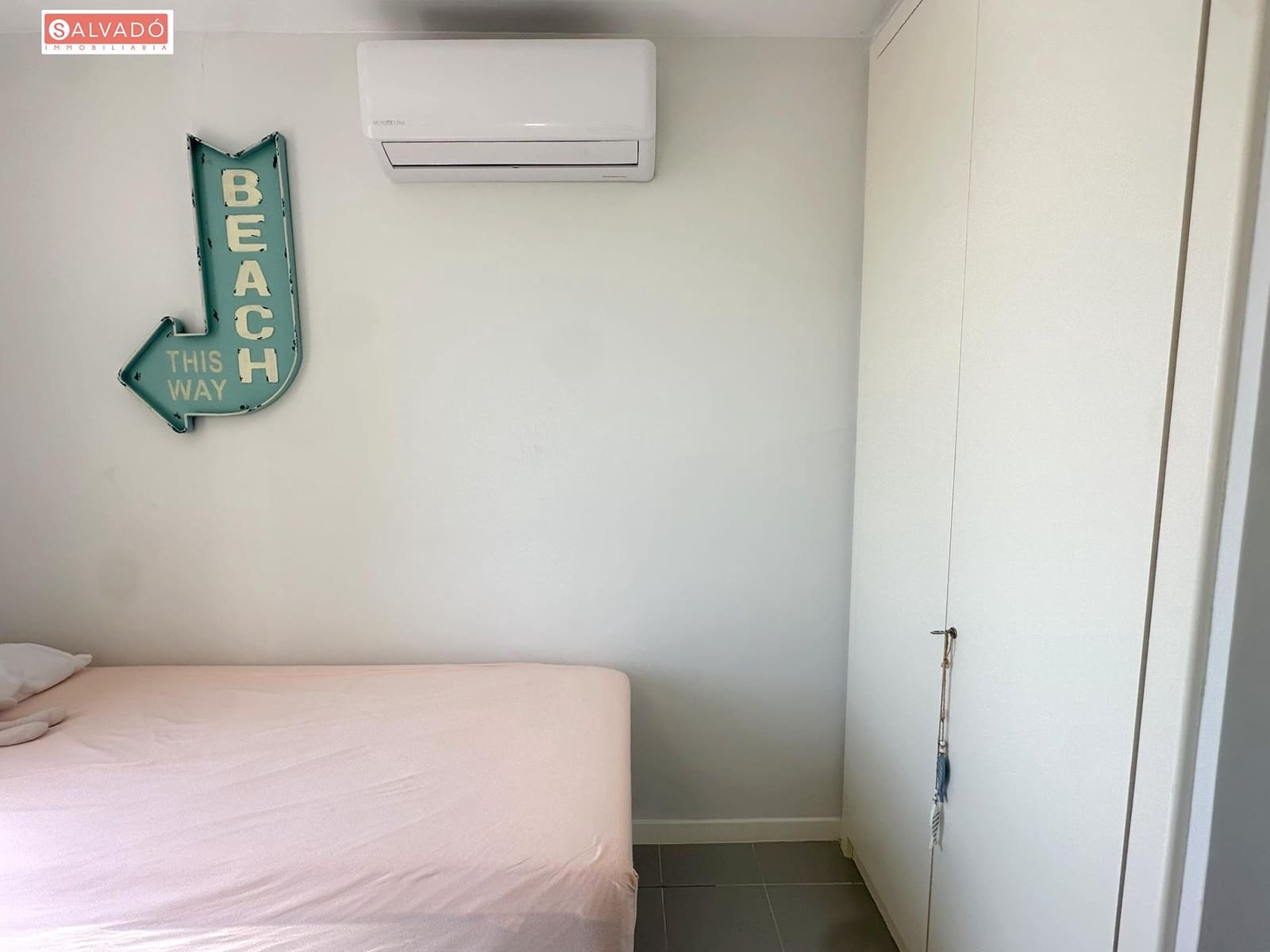 3 chambre Appartement à vendre à Segur de Calafell avec piscine - 374 000 € (Ref: 9870213)