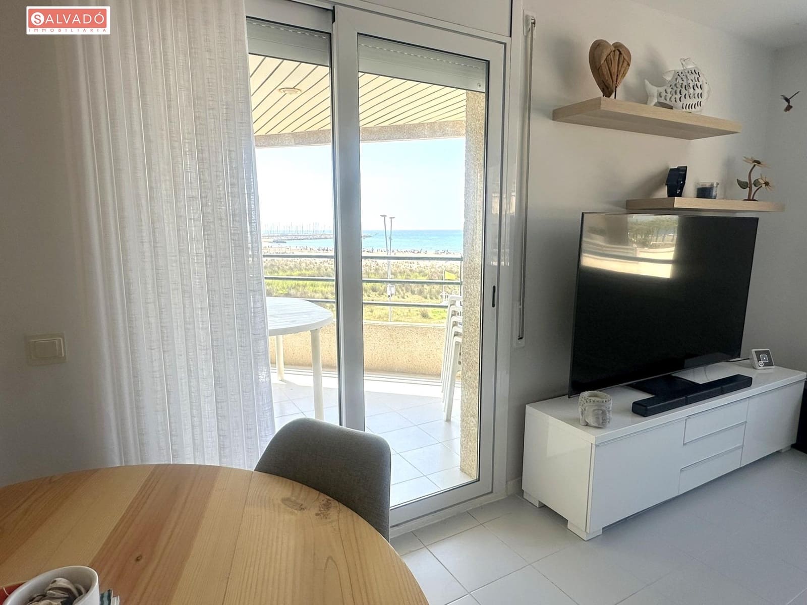 3 chambre Appartement à vendre à Segur de Calafell avec piscine - 374 000 € (Ref: 9870213)