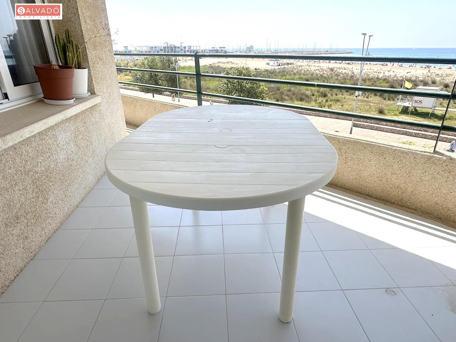 3 chambre Appartement à vendre à Segur de Calafell avec piscine - 374 000 € (Ref: 9870213)