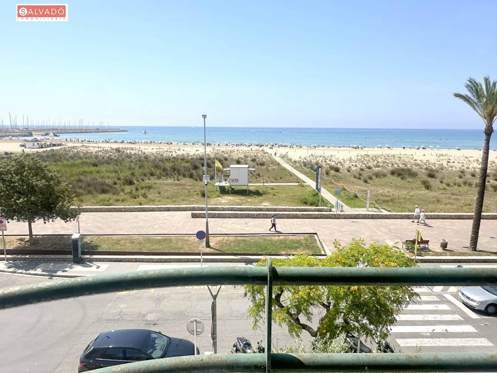 3 chambre Appartement à vendre à Segur de Calafell avec piscine - 374 000 € (Ref: 9870213)