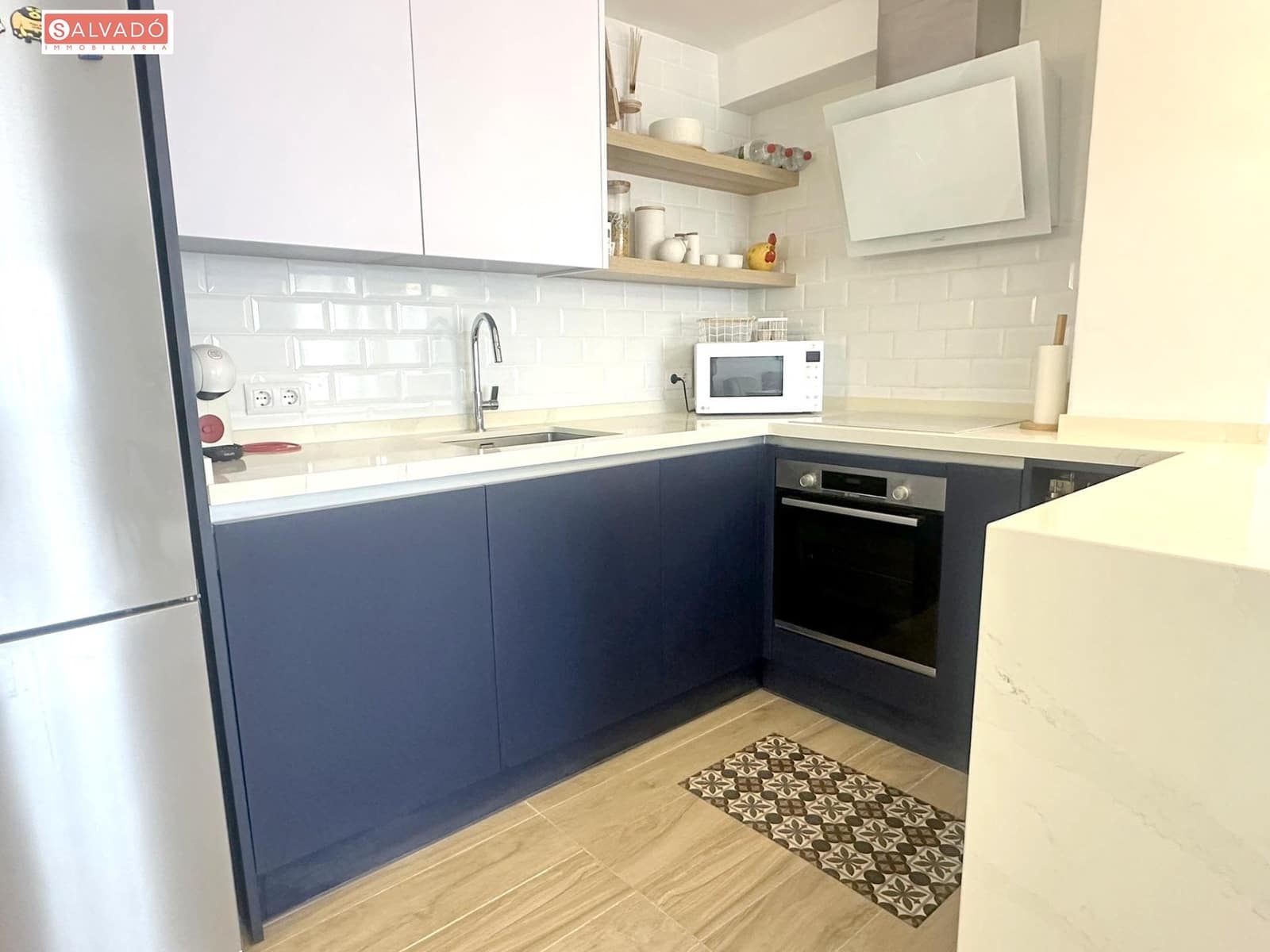 3 chambre Appartement à vendre à Segur de Calafell avec piscine - 374 000 € (Ref: 9870213)