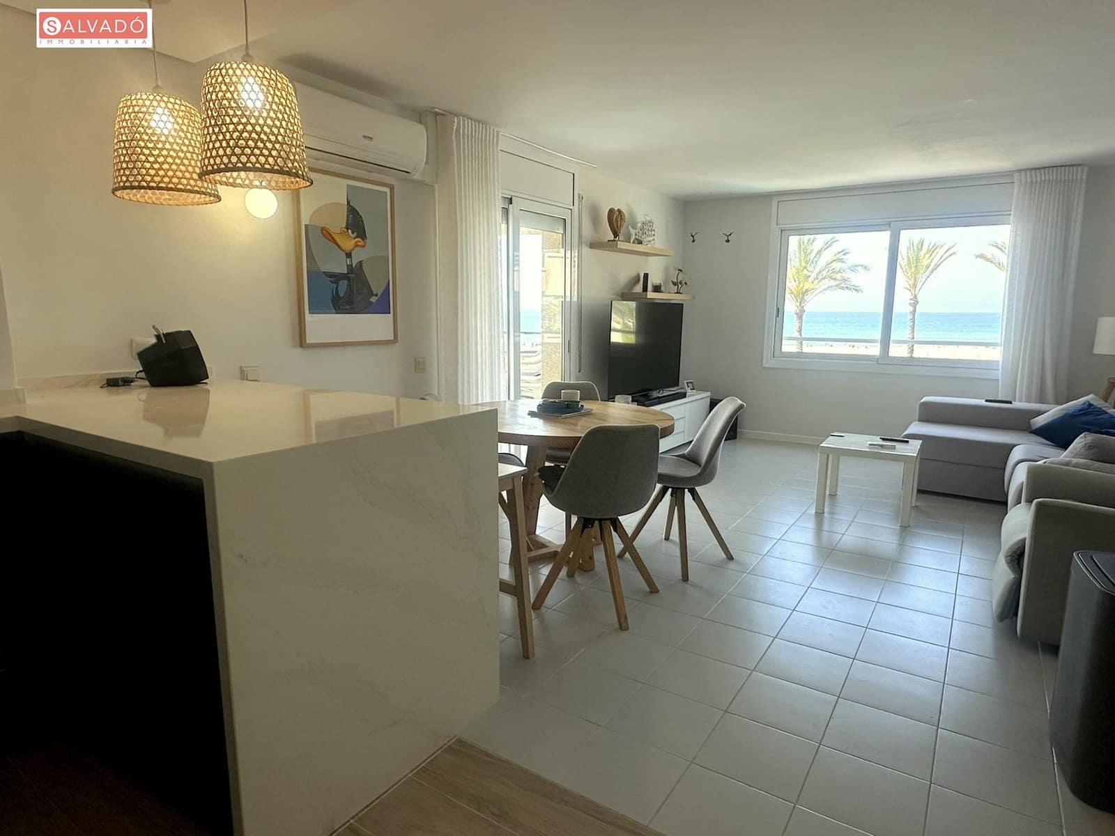 3 chambre Appartement à vendre à Segur de Calafell avec piscine - 374 000 € (Ref: 9870213)