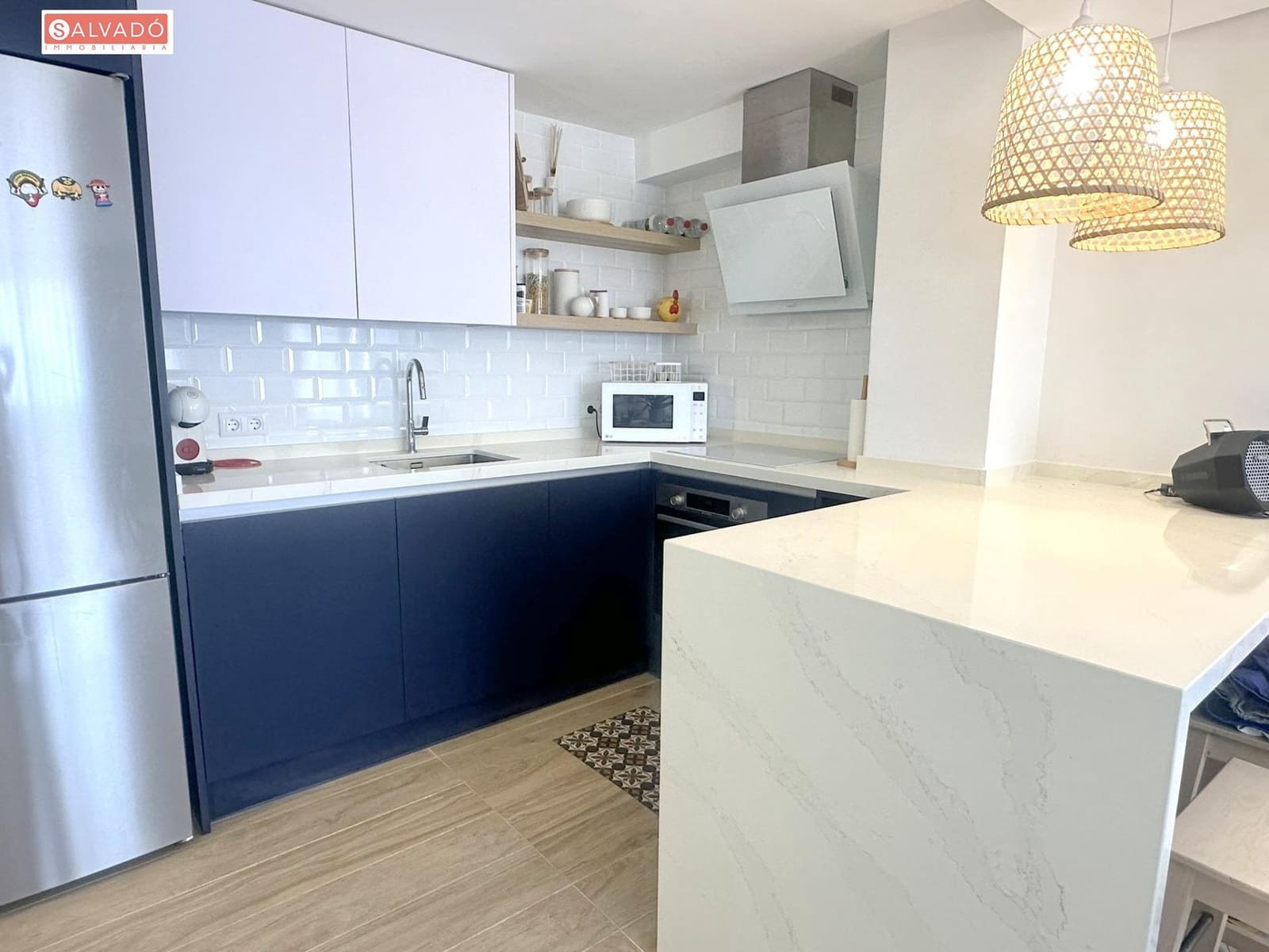 3 chambre Appartement à vendre à Segur de Calafell avec piscine - 374 000 € (Ref: 9870213)