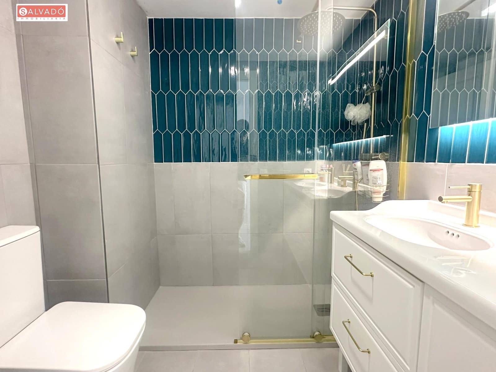 3 chambre Appartement à vendre à Segur de Calafell avec piscine - 374 000 € (Ref: 9870213)