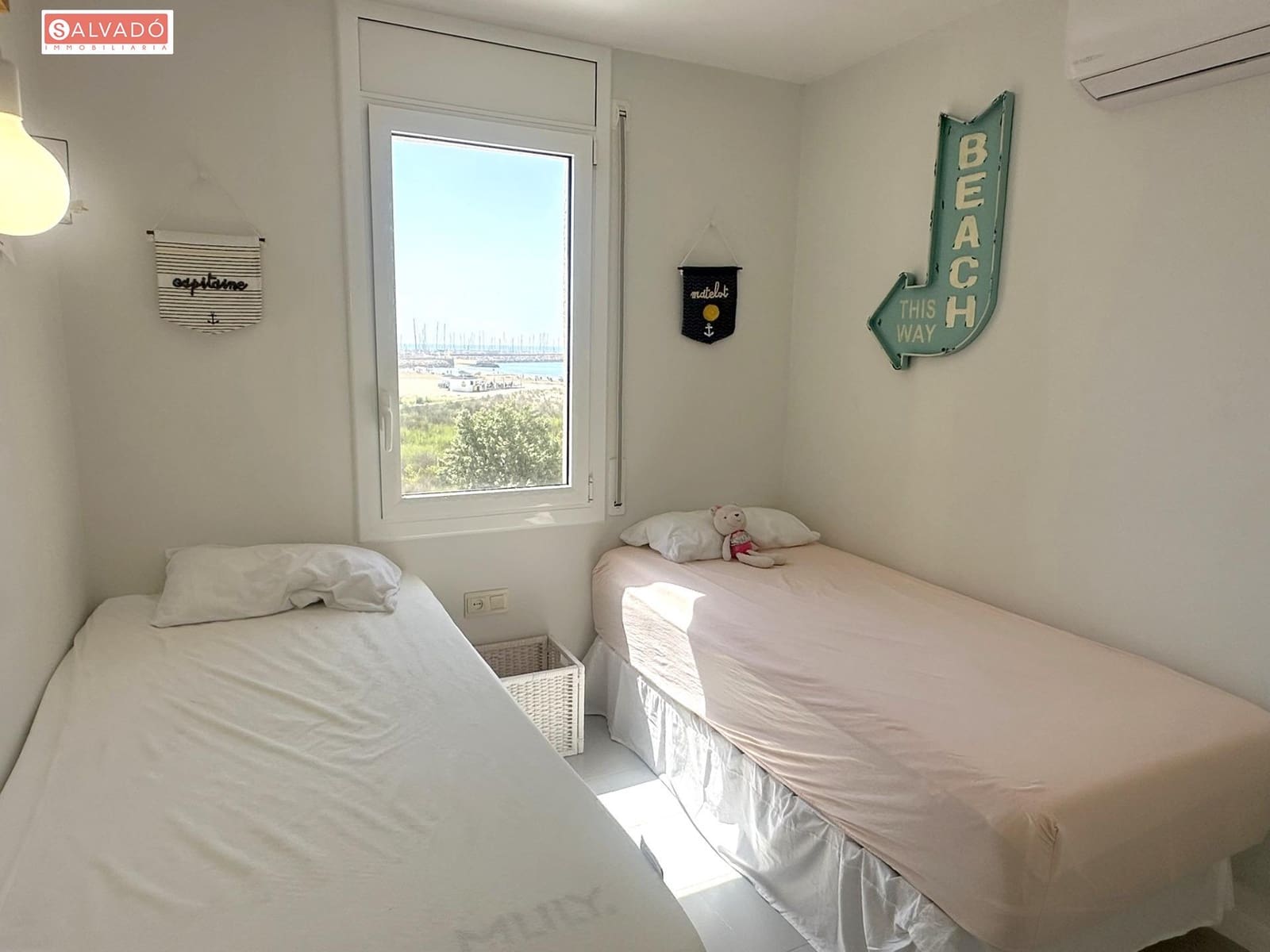 3 chambre Appartement à vendre à Segur de Calafell avec piscine - 374 000 € (Ref: 9870213)