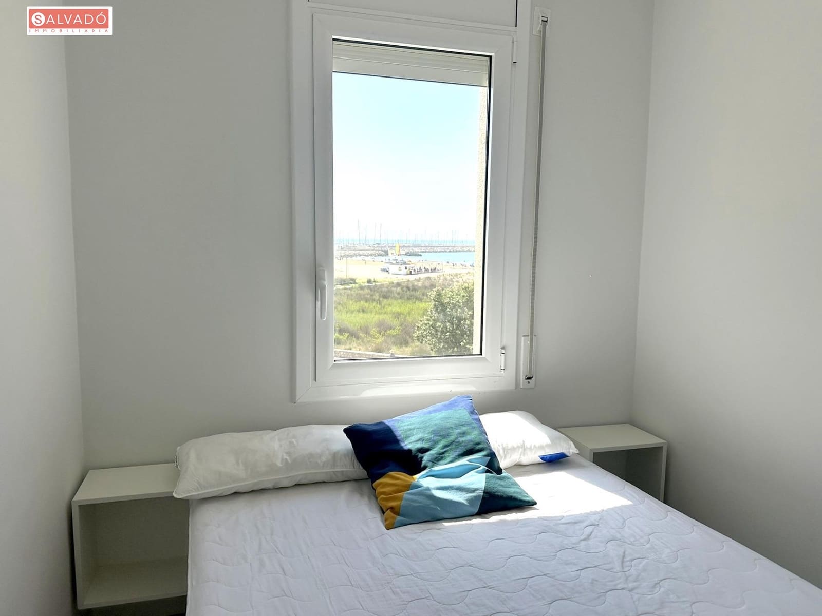 3 chambre Appartement à vendre à Segur de Calafell avec piscine - 374 000 € (Ref: 9870213)