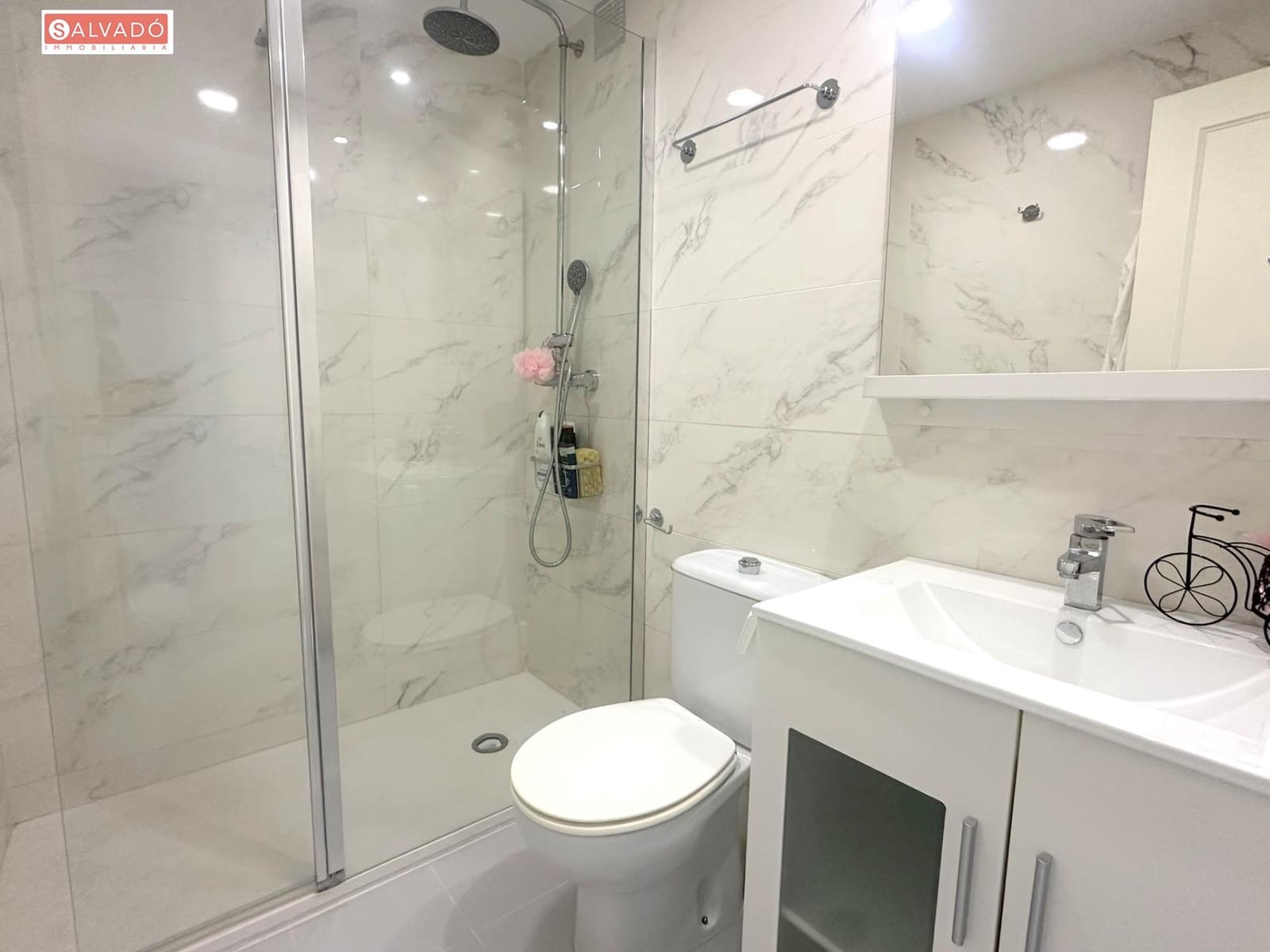 3 chambre Appartement à vendre à Segur de Calafell avec piscine - 374 000 € (Ref: 9870213)