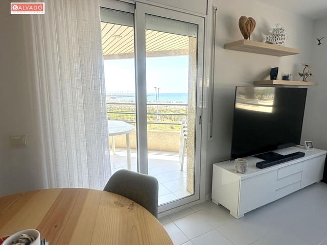 3 soveværelse Lejlighed til salg i Segur de Calafell, Calafell med swimmingpool - € 374.000 (Ref: 9870213)