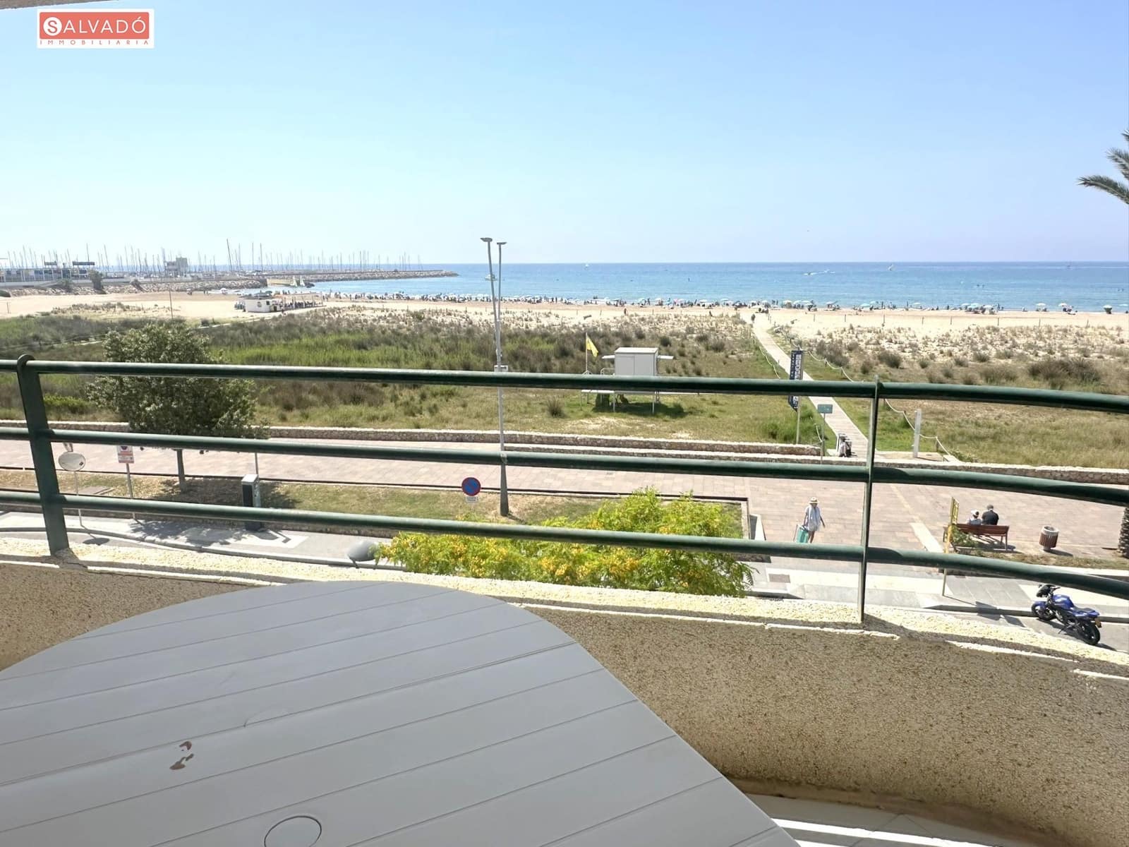 3 chambre Appartement à vendre à Segur de Calafell avec piscine - 374 000 € (Ref: 9870213)