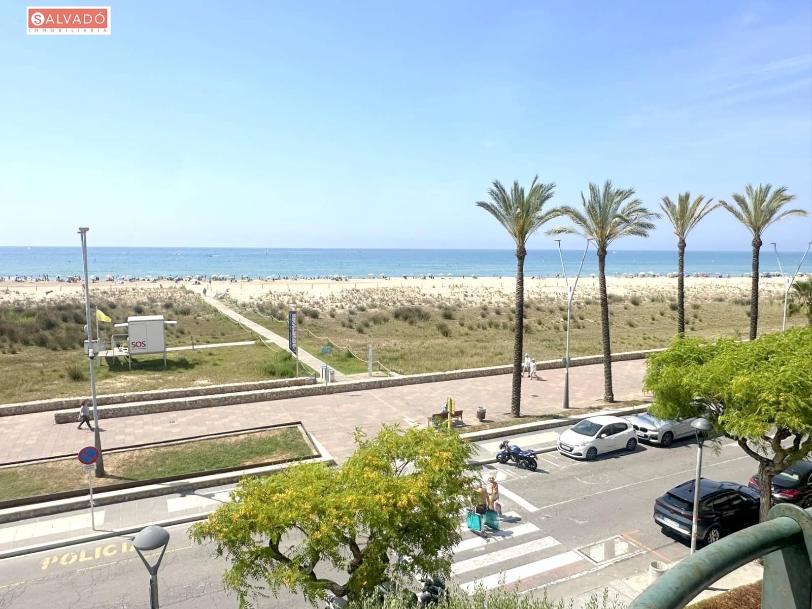 3 chambre Appartement à vendre à Segur de Calafell avec piscine - 374 000 € (Ref: 9870213)
