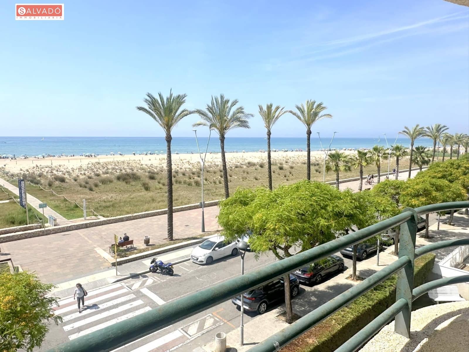 3 chambre Appartement à vendre à Segur de Calafell avec piscine - 374 000 € (Ref: 9870213)