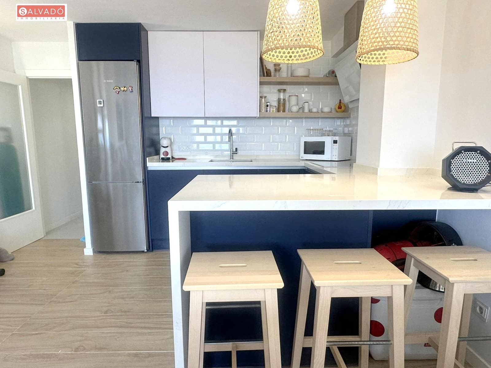 3 chambre Appartement à vendre à Segur de Calafell avec piscine - 374 000 € (Ref: 9870213)