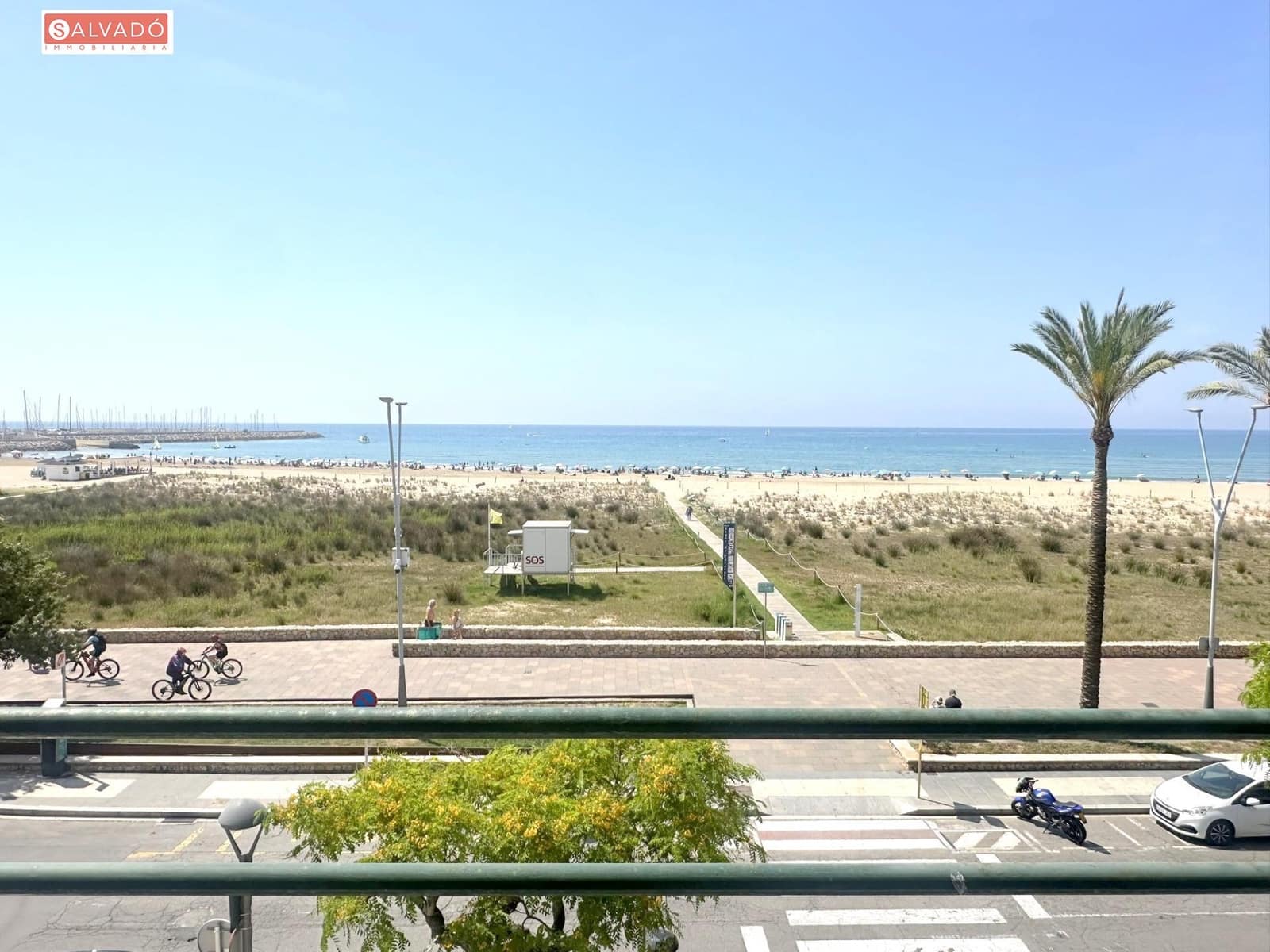 3 chambre Appartement à vendre à Segur de Calafell avec piscine - 374 000 € (Ref: 9870213)