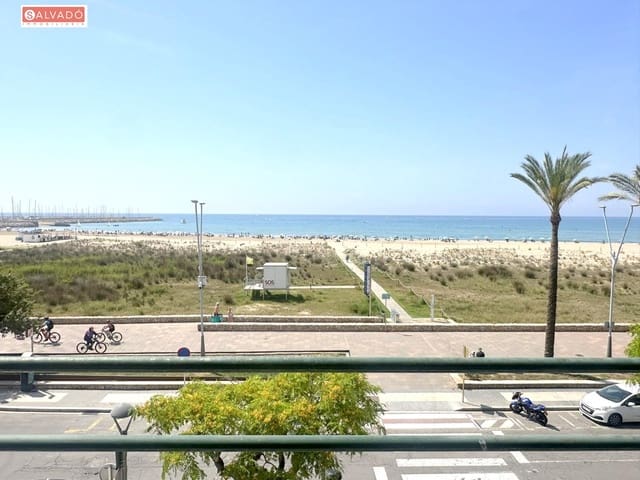3 soveværelse Lejlighed til salg i Segur de Calafell, Calafell med swimmingpool - € 374.000 (Ref: 9870213)