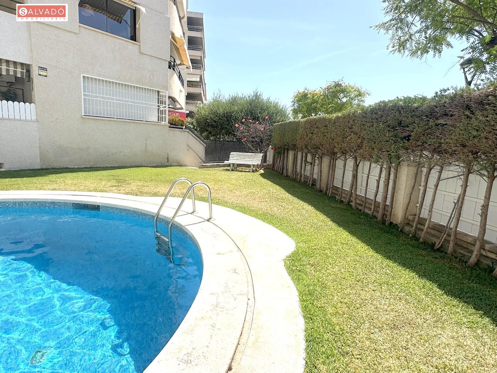3 chambre Appartement à vendre à Segur de Calafell avec piscine - 374 000 € (Ref: 9870213)