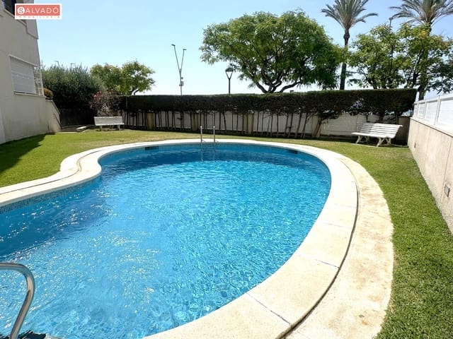 3 soveværelse Lejlighed til salg i Segur de Calafell, Calafell med swimmingpool - € 374.000 (Ref: 9870213)