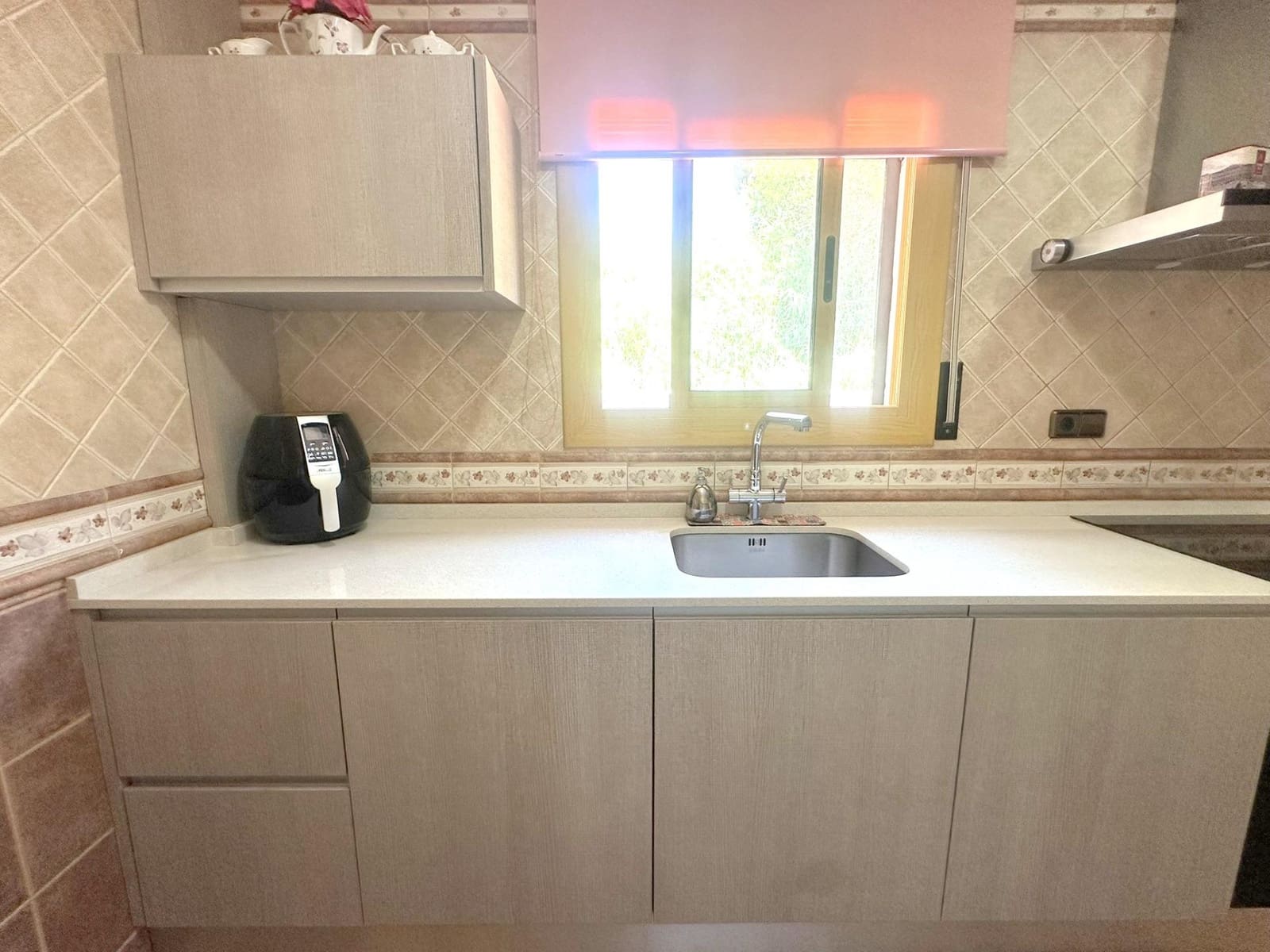 7 chambre Villa/Maison à vendre à Segur de Calafell avec piscine - 399 000 € (Ref: 9892367)