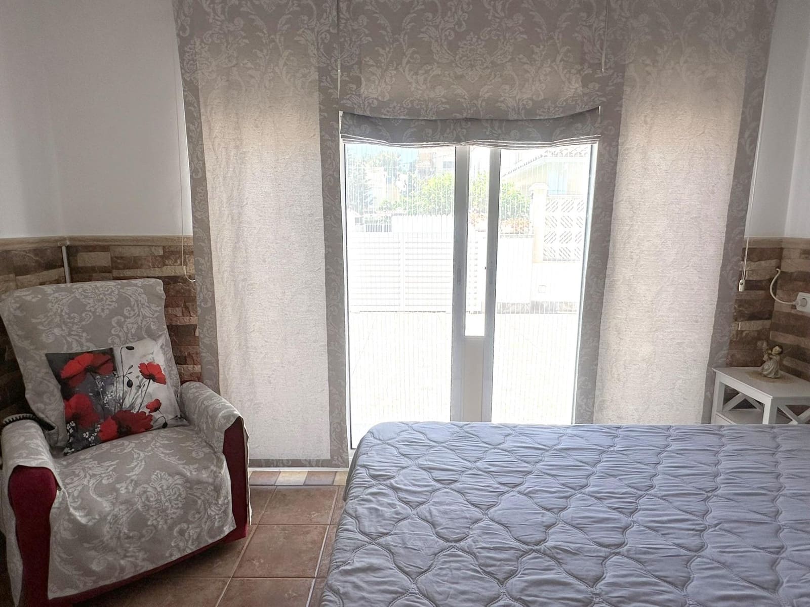 7 chambre Villa/Maison à vendre à Segur de Calafell avec piscine - 399 000 € (Ref: 9892367)