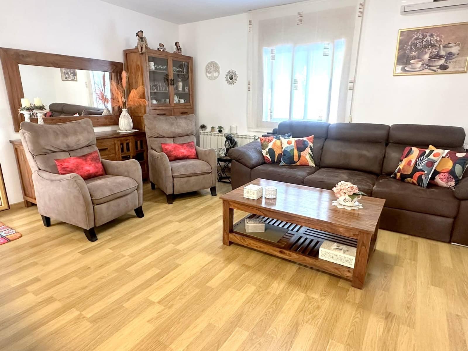 7 chambre Villa/Maison à vendre à Segur de Calafell avec piscine - 399 000 € (Ref: 9892367)