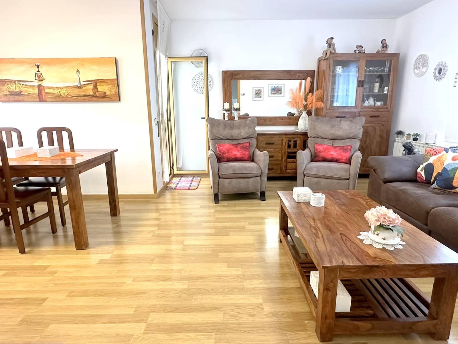 7 chambre Villa/Maison à vendre à Segur de Calafell avec piscine - 399 000 € (Ref: 9892367)
