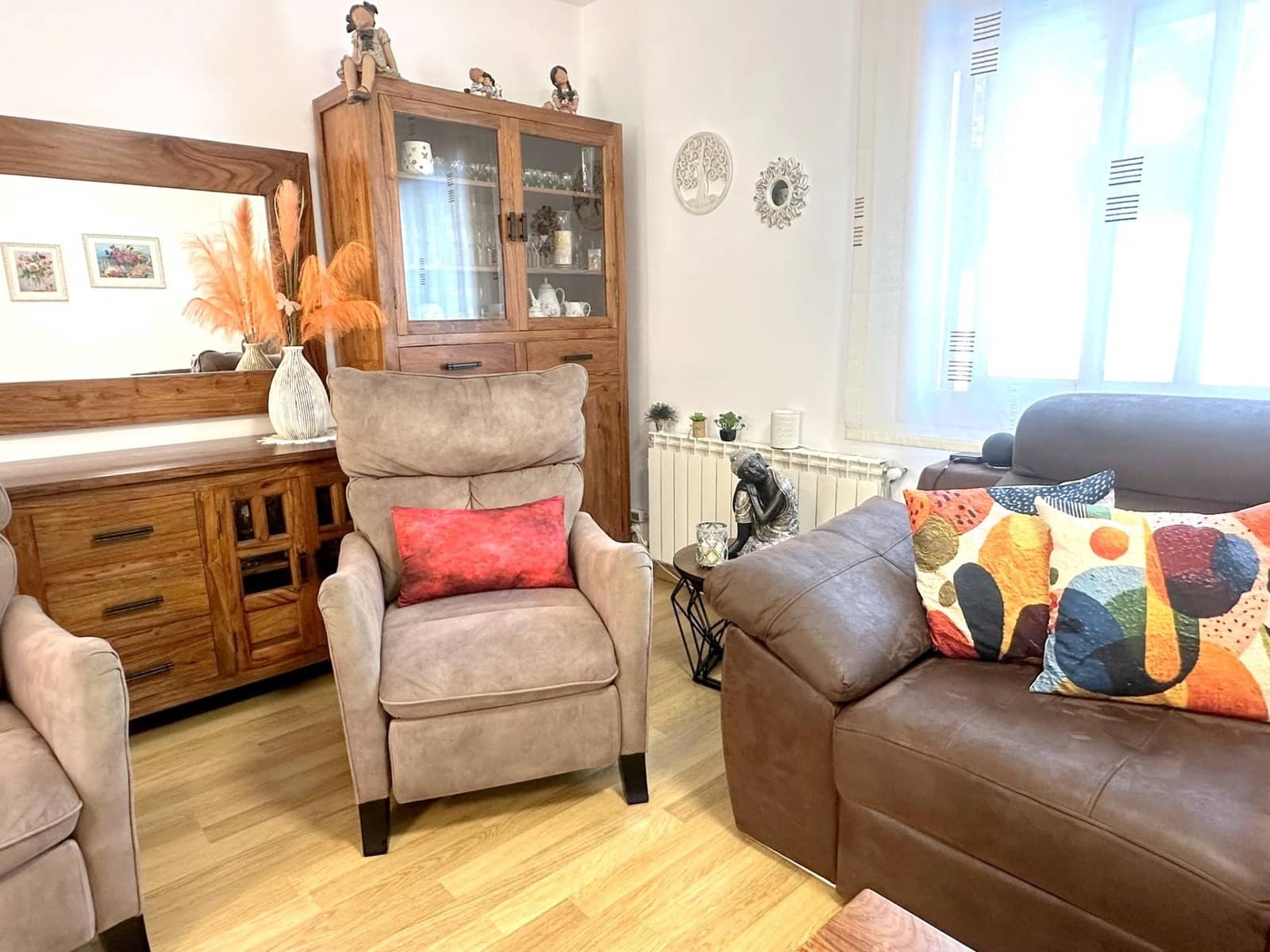 7 chambre Villa/Maison à vendre à Segur de Calafell avec piscine - 399 000 € (Ref: 9892367)