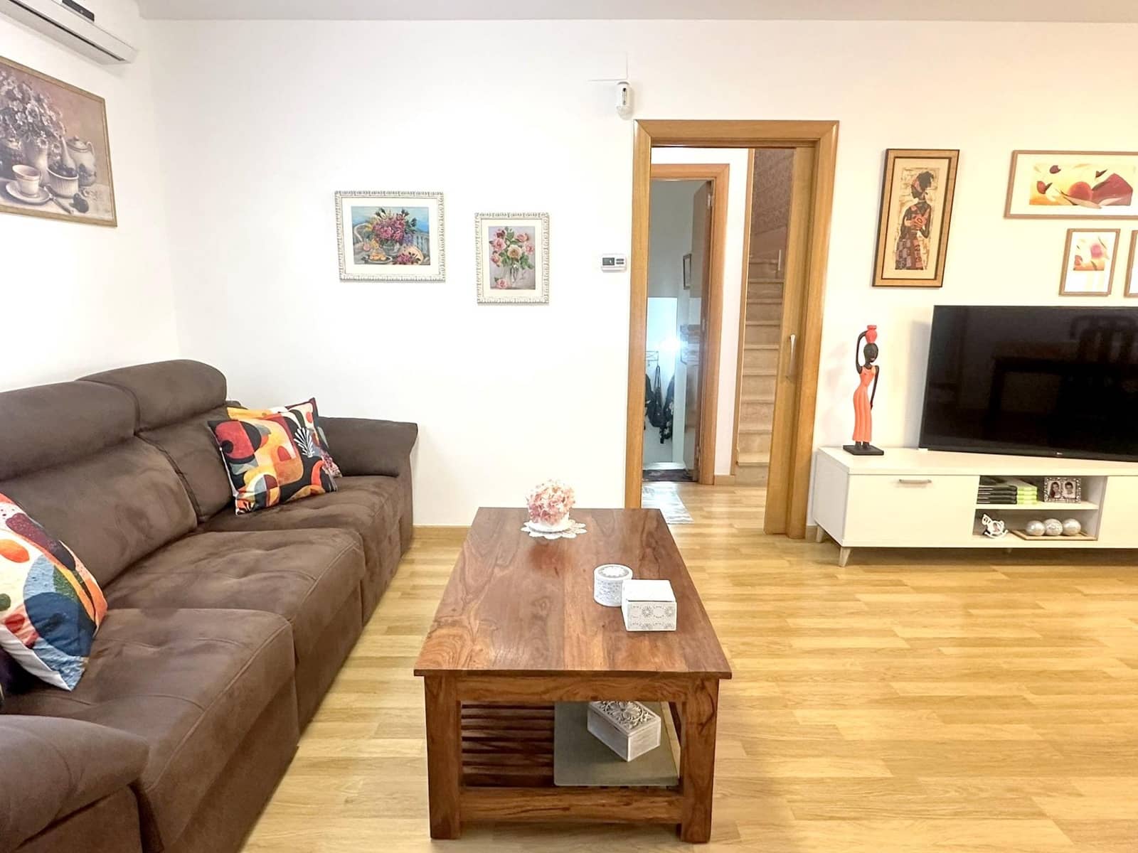 7 chambre Villa/Maison à vendre à Segur de Calafell avec piscine - 399 000 € (Ref: 9892367)